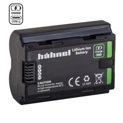 ULTRA HLC-W235 Fujifilm Type Usb-C - Hahnel