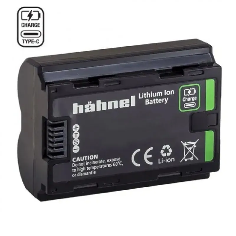 Hahnel ULTRA HLC-W235 Fujifilm Type Usb-C