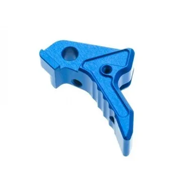 Cow Cow Technology AAP-01 Type A Trigger · Azul