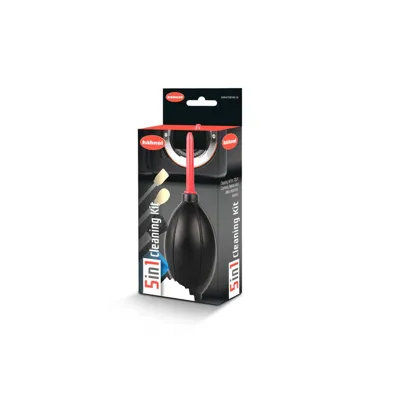 5-IN-1 Cleaning Kit - Hahnel