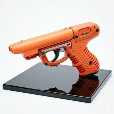 JPX2 Jet Protector Gen2 Difesa Personale - Piexon