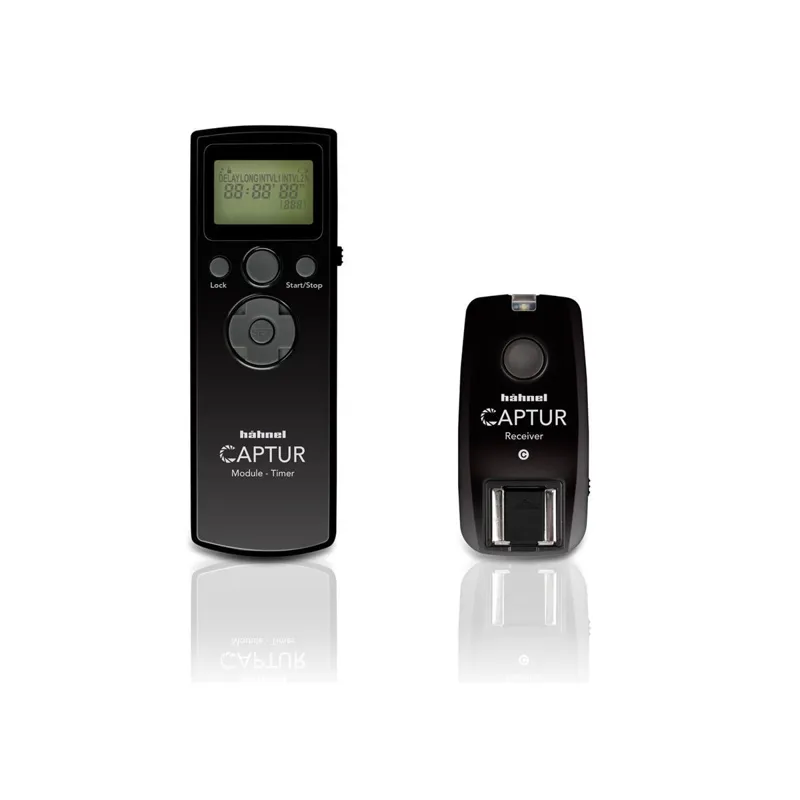 Hahnel Captur Timer Kit Sony