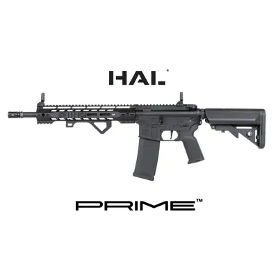 SA-P14 PRIME™ HAL™ ETU Carbine High Torque Version - Preta - Specna Arms