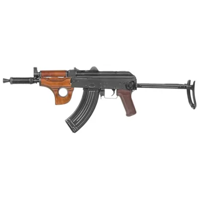 AK Lckmsu - LCT Airsoft