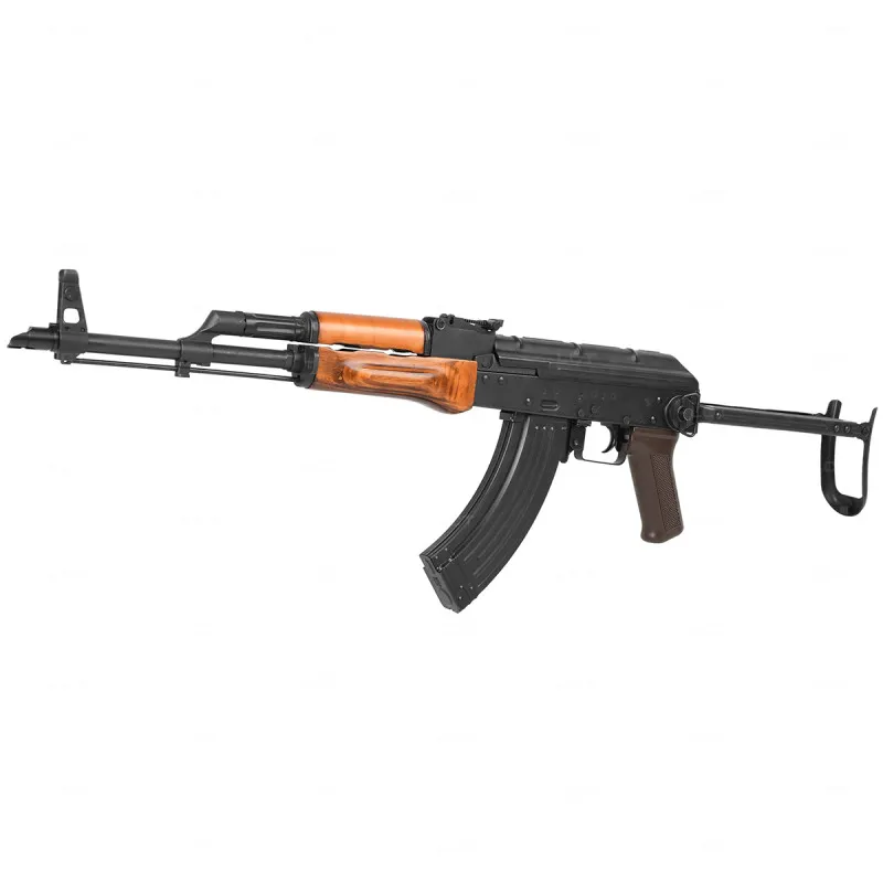 LCT Airsoft AK Lckms · Negro