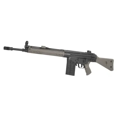G3 LC-3A3-S C/ Gate Aster - LCT Airsoft