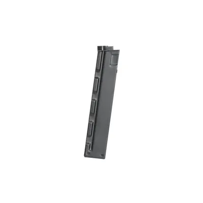 Magazine Old School Mid-Cap 120 rds MP5 Series - Cyma