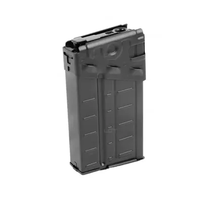 Magazine Mid-Cap LC-3 140 rds Striped - LCT Airsoft