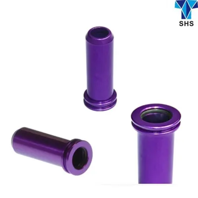 MP5K Aluminium Nozzle (21mm) - TZ0087 - SHS