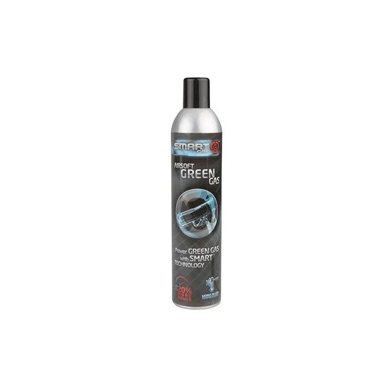 Smart Gas - 800ml