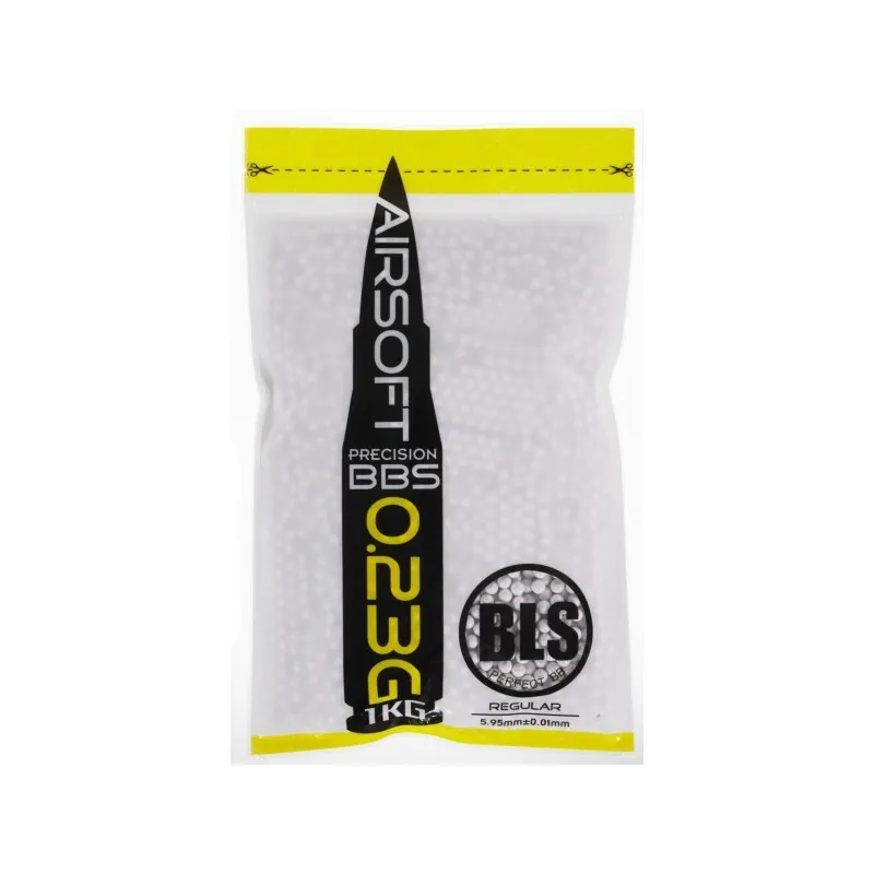 BLS (Taiwan) BB´S Precision 0.23g 1kg