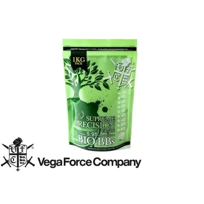 BB´S Brancas 0.30g BIO 1kg - Vega Force Company