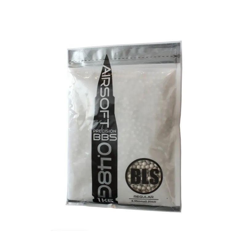 BLS (Taiwan) BB´S Precision 0.48g 1kg