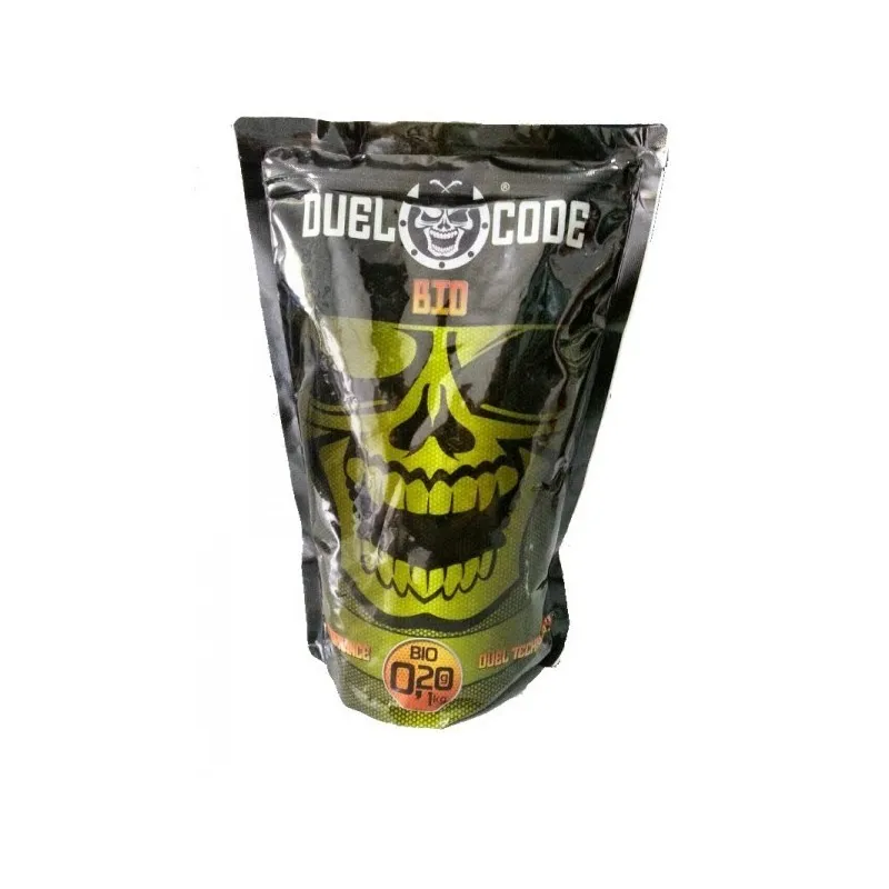 BB´S 1kg BIO 0.20g