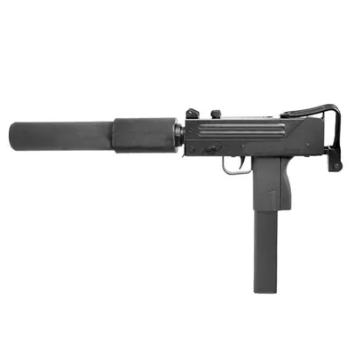 SMG MC-10 - Jing Gong