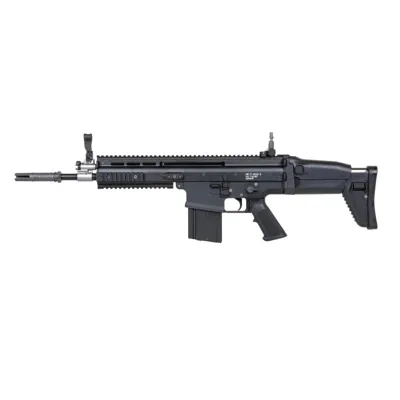 Scar-H MK17 mod.0 CQC - Preta - WE Airsoft