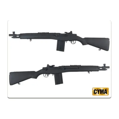 M14 Socom CM.032A - Cyma