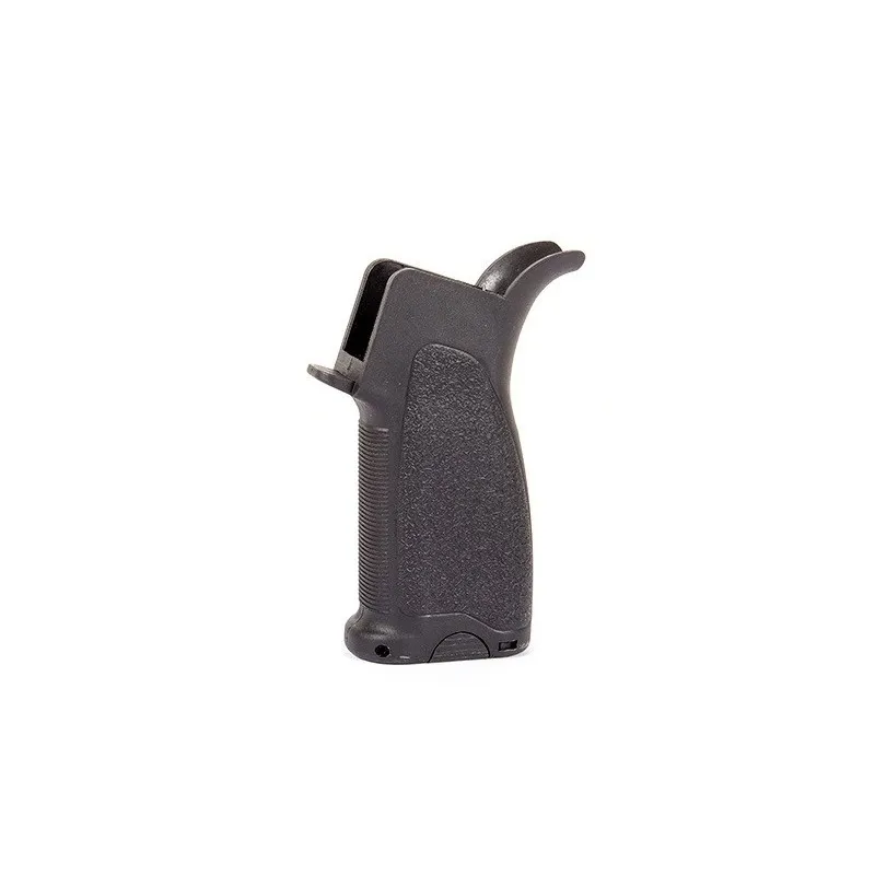 Evolution Recon QD Motor Grip · Negro