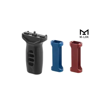 M-LOK Super Slim Grip with Inserts - UTG