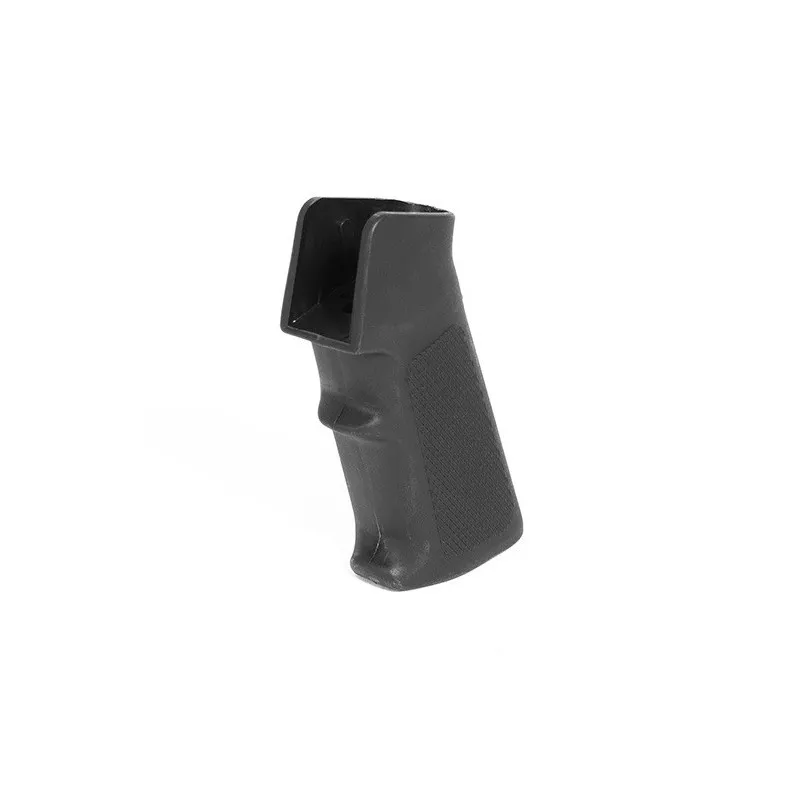 Evolution M4 Motor Grip · Negro