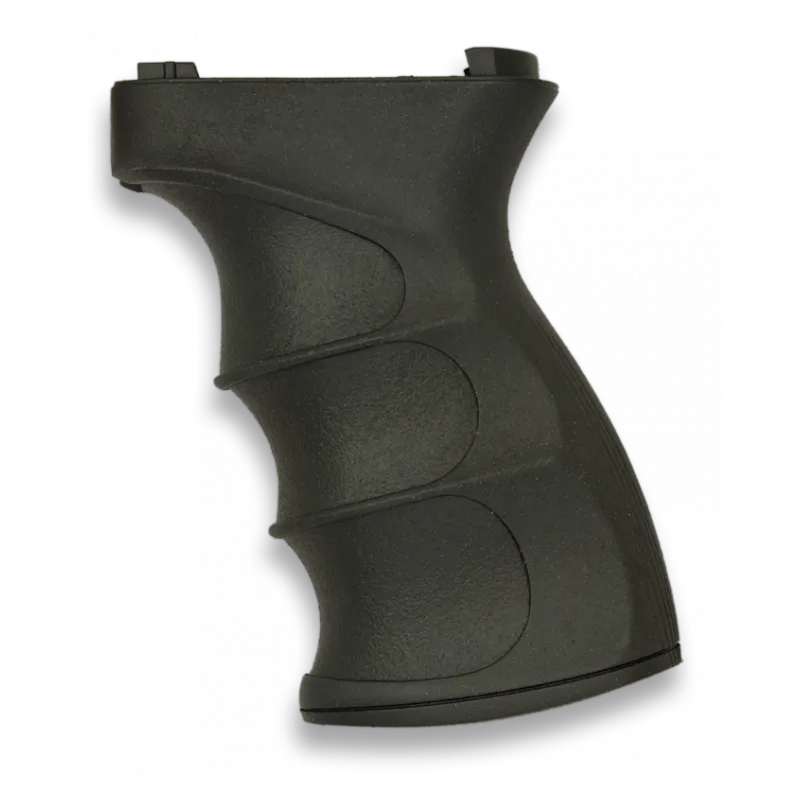 Golden Eagle Grip A- Series · Negro