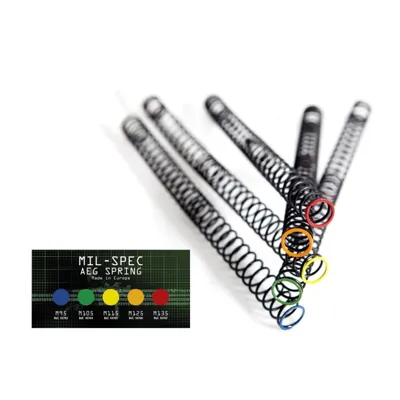 Mola Ultimate M105 - ASG