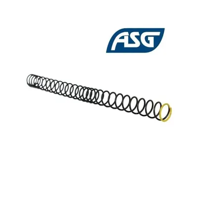 Mola Ultimate M115 - Amarela - ASG