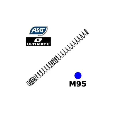 Mola Ultimate M95 - ASG