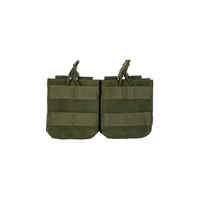 Open Top Double M14 MAG Pouch - CONDOR