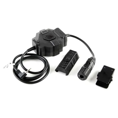 Z123 Wireless P.t.t. Motorola Talkabout - Z-Tactical