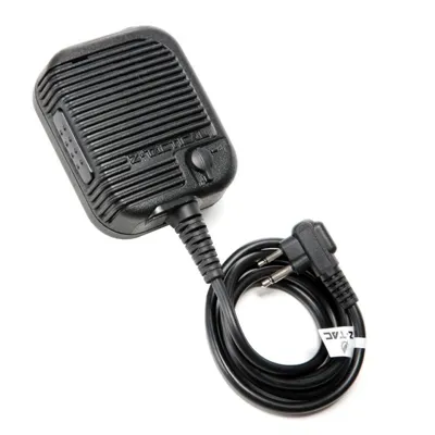 Z126 Motorola 2-WAY P.t.t