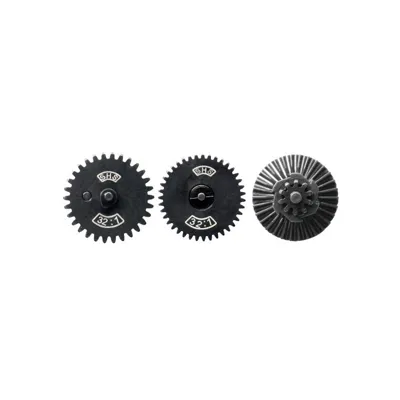 CNC Gear Set 32:1 Gen.3 - CL14010 - SHS