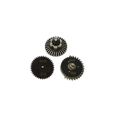 CNC Gear Set SR25 - CL7028 - SHS