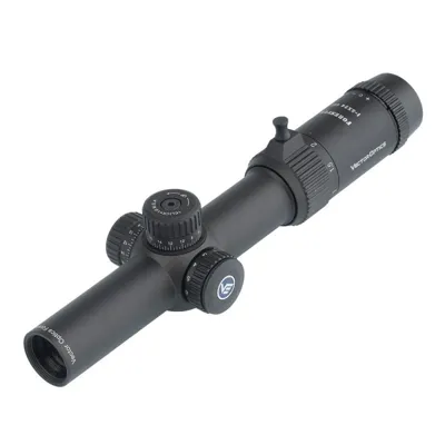 Forester 1-5x24 Gen II SFP - 30 mm - SCOC-03II - Vector Optics