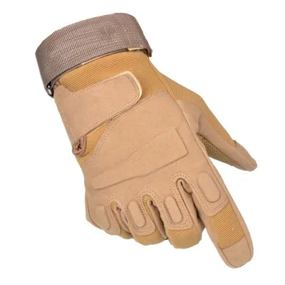 Luvas Tacticas L1 - LF