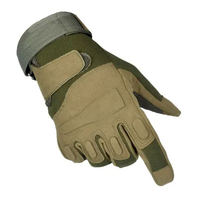 Luvas Tacticas L1 - LF