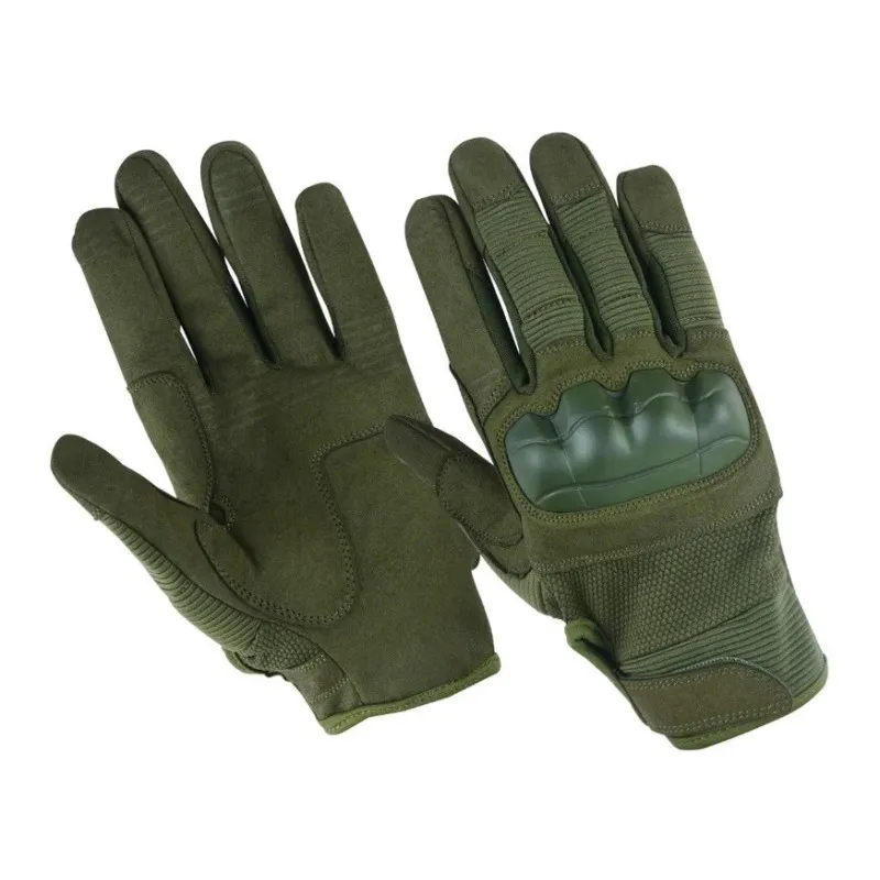 Shadow Luvas Tac Defender · Verde / OD