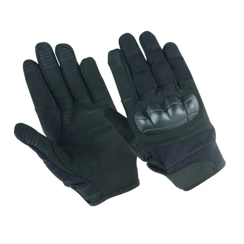 Shadow Luvas Tac Defender - Pretas