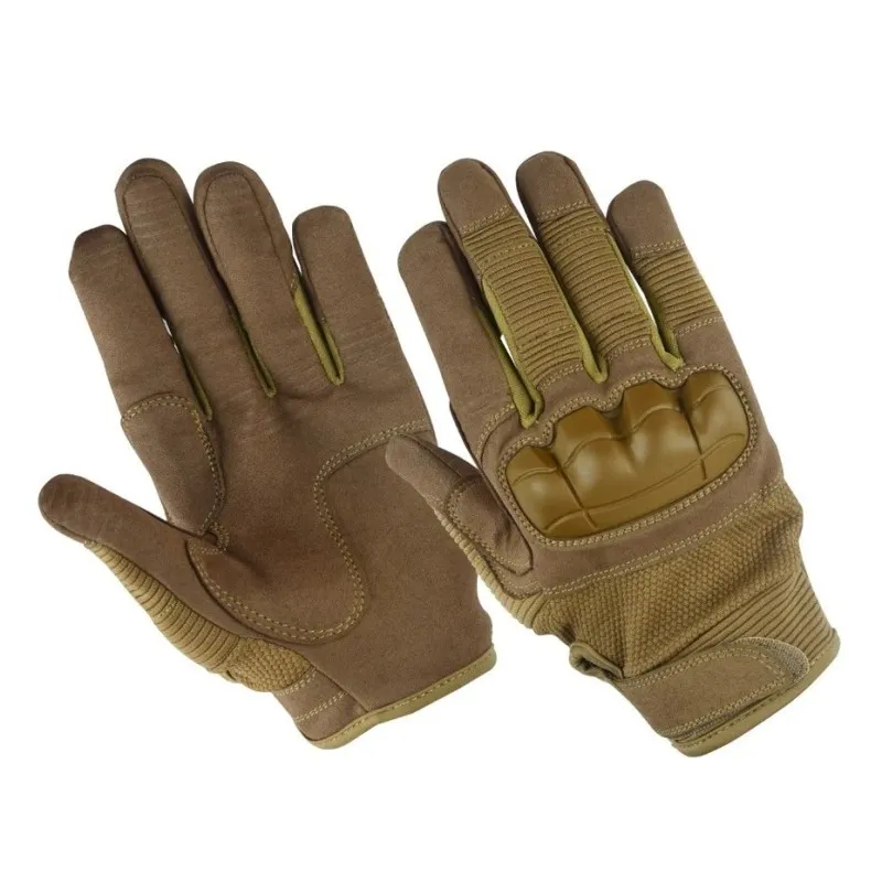 Shadow Luvas Tac Defender · Coyote