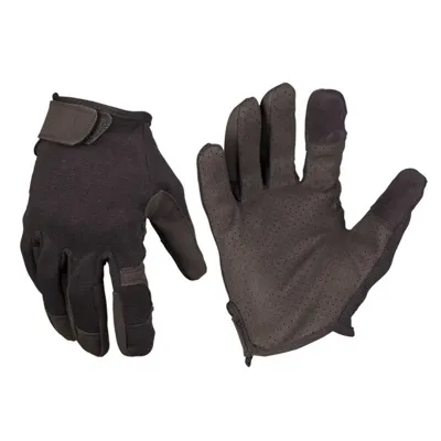 Luvas Combat Touch - Pretas - Mil-Tec
