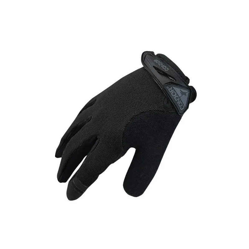 Condor Luvas Shooter - Pretas