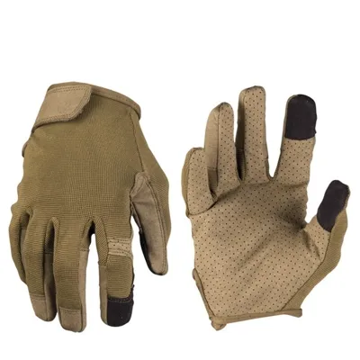 Luvas Combat Touch - Mil-Tec
