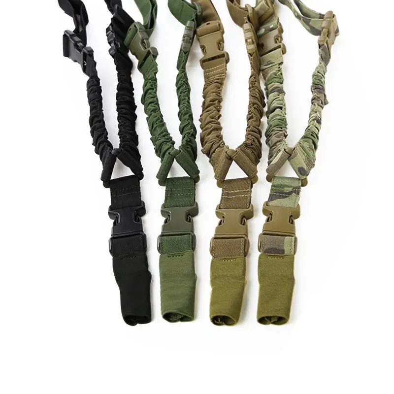 LF 1 Ponto Quick Release