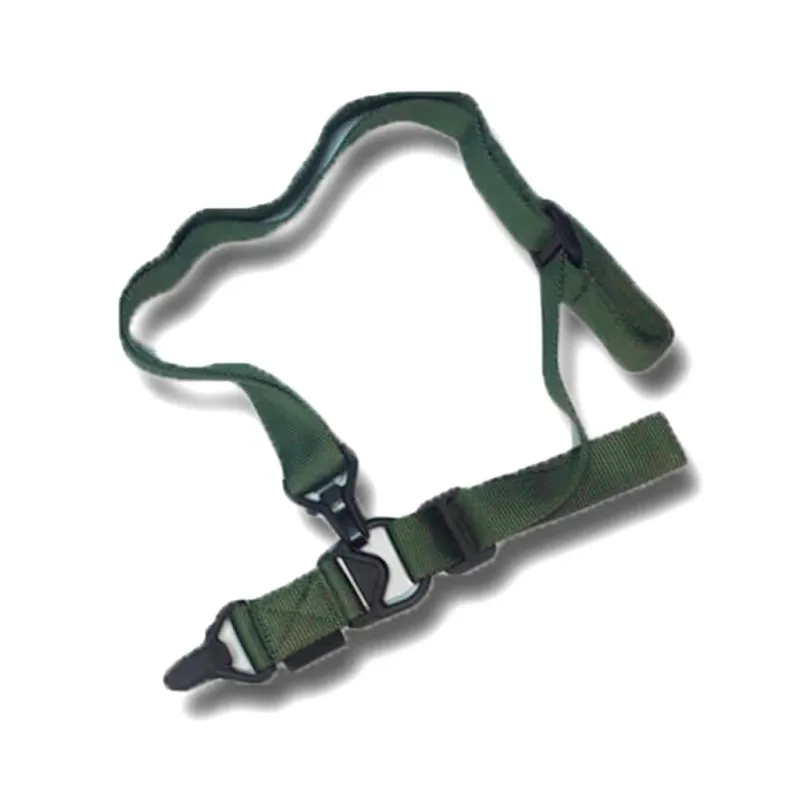 FMA Airsoft Gen.3 Single/Two Point · Verde / OD