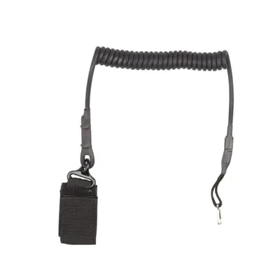Elastic Pistol Lanyard - ASG