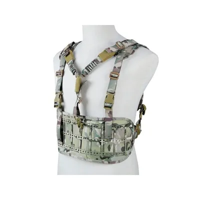 Tactical One Point Sling Vest - ACM Airsoft