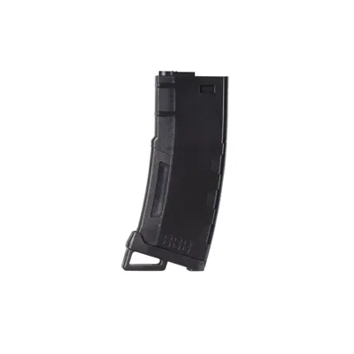 Magazine Mid-Cap 130 rds Polymer M4/M16 - Lancer Tactical