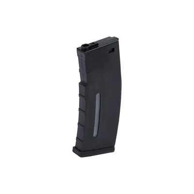 Magazine Mid-Cap 190 rds Polymer for M4/M16 - Aim Top