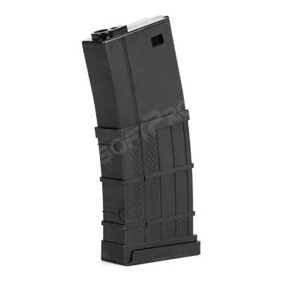 Magazine Mid-Cap 130 rds PolyMag for M4 - ACM Airsoft