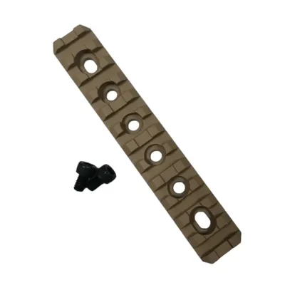 Rail 12cm - M021-DE - SHS